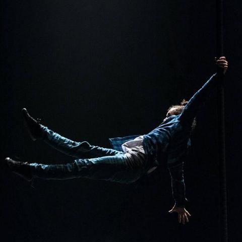 Samuel Oliveira - Individual - Brazil - StageLync
