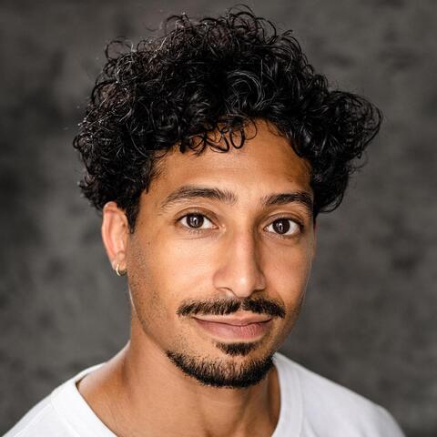 Gavin L Vincent - Individual - United Kingdom - StageLync