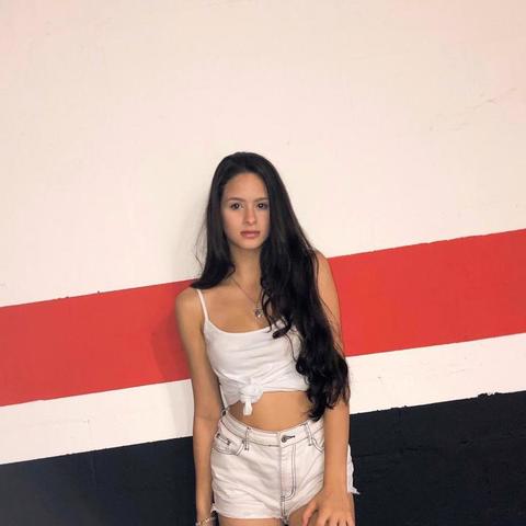 Luísa Berti - Individual - Brazil - StageLync