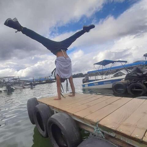 Sebastián Mauricio  Bernal parraga  - Individual - Colombia - StageLync