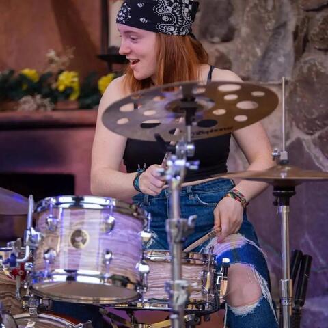Mairead  O'Grady - Individual - United States - StageLync