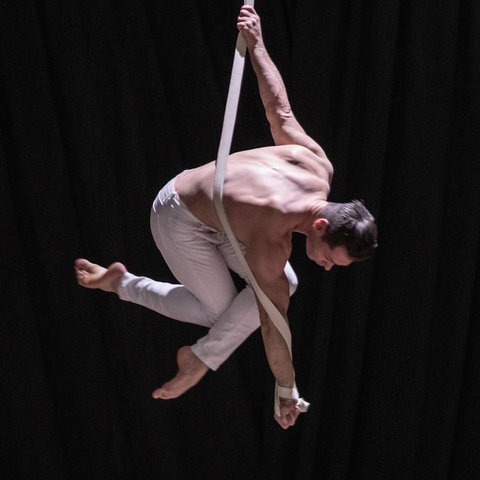 Roman Tomanov - Individual - United States - StageLync