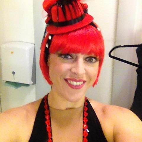Stephanie King - Individual - United Kingdom - StageLync