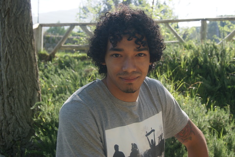 Miguel Angel Florez Velez - Individual - Colombia - StageLync