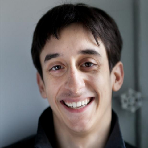 Anthony Rodriguez - Individual - United States - StageLync