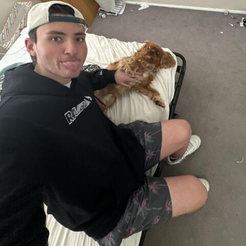 Levi Kelleher  - Individual - Australia - StageLync