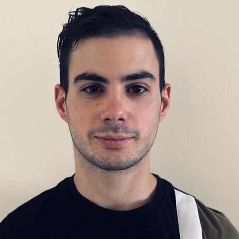 Tom Ammirati - Individual - France - StageLync