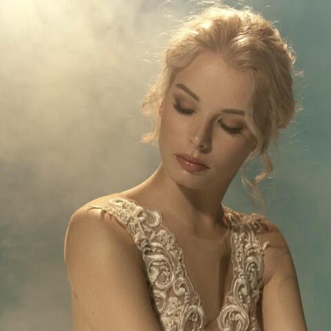 Kristina  Shinkariuk  - Individual - Russia - StageLync