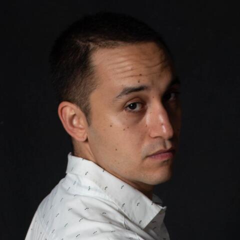 Karim El Khaidousti El Mrabet Cobeña - Individual - Morocco, Spain - StageLync
