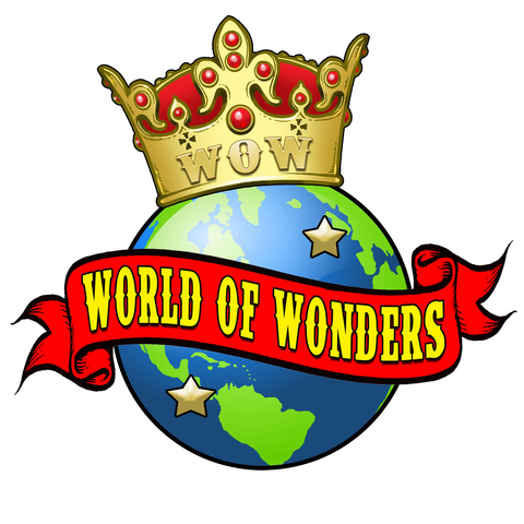 World of Wonders - Company - United States - StageLync