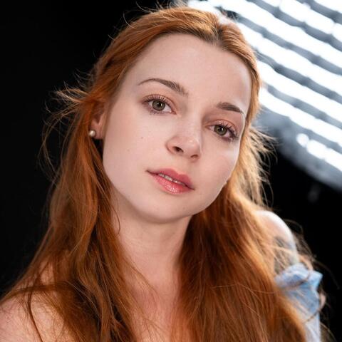Adriana Kafeva - Individual - Bulgaria - StageLync