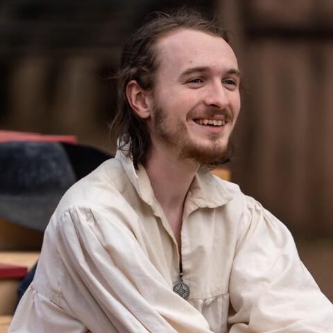 Kipp Ritchie - Individual - United States - StageLync