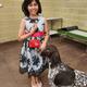 Khiva Alford-gluskie  - Individual - Australia, China, Fiji - StageLync