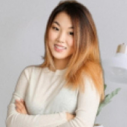 Alisa Ang - Individual - Singapore - StageLync