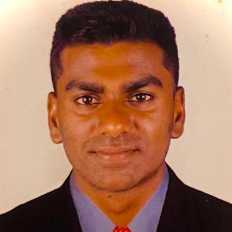 RAJ  ARUL RAJ - Individual - India - StageLync