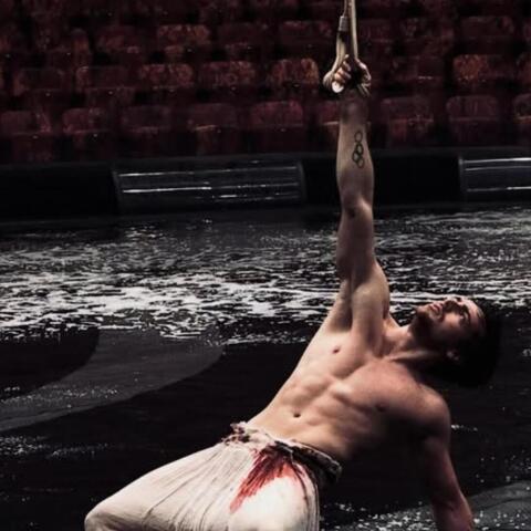 Jimmy Verbaeys - Individual - Belgium - StageLync