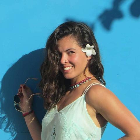 Caroline Cunill Lopes - Individual - Brazil, Spain - StageLync