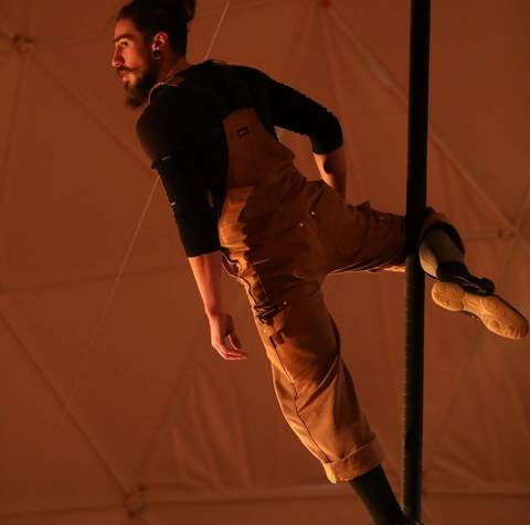 Marc Le Bourdon - Individual - Canada - StageLync