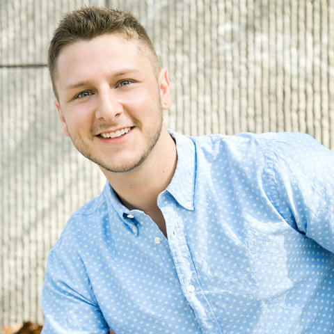 Cory Allen - Individual - France, Germany, Italy - StageLync