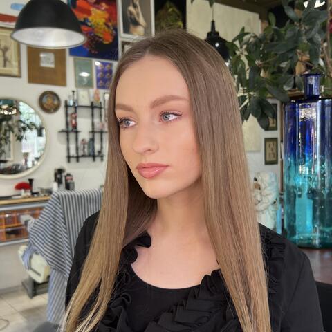 Andreja Konstantinovaitė - Individual - Lithuania - StageLync