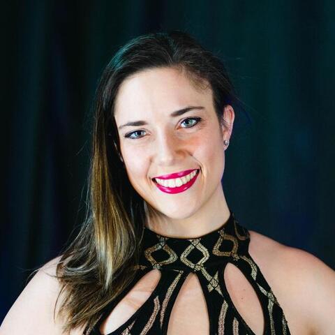 Brianna Thompson - Individual - United States - StageLync