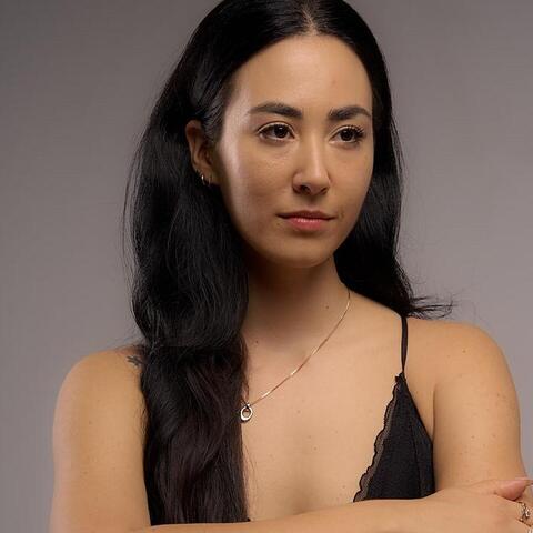 Irina López - Individual - Argentina - StageLync