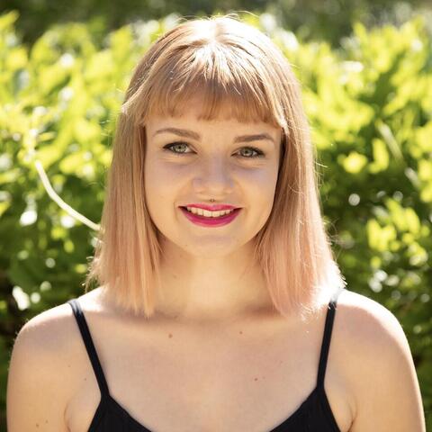 Daisy Wing - Individual - Australia - StageLync