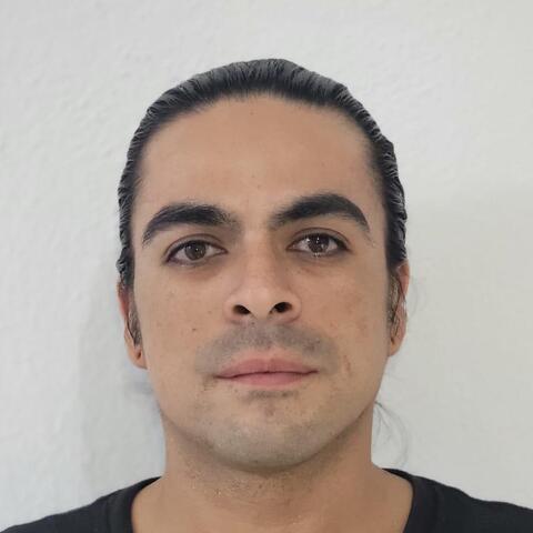 Luis Perez - Individual - Mexico - StageLync