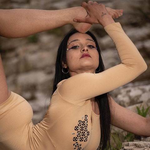 Letizia Maria  Vicini  - Individual - Italy - StageLync