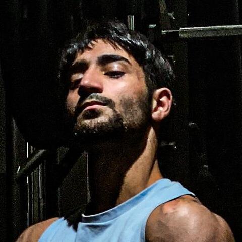 Mehdi Rahmani - Individual - Lithuania - StageLync