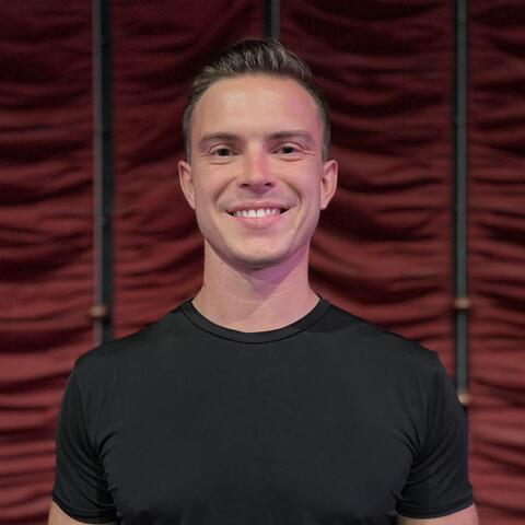 Klim Akulich - Individual - Russia - StageLync