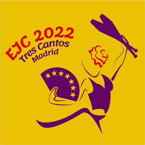 European Juggling Convention Tres Cantos Madrid 2022 - Festival - Spain - StageLync