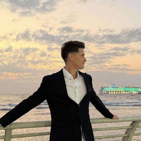 Bogdan Culicovschi - Individual - Moldova - StageLync