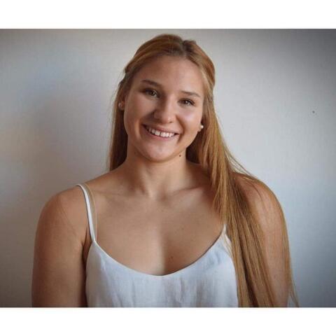 maeva desplat - Individual - France - StageLync