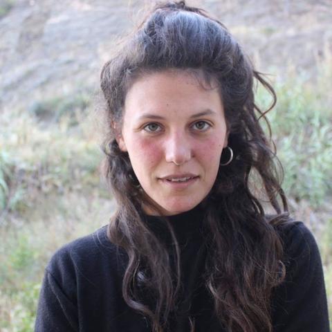 Johanna Bachmayr-Heyda - Individual - Austria - StageLync