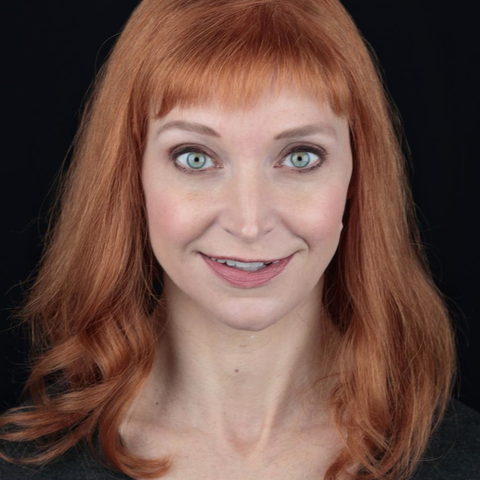Krin Haglund - Individual - Canada, United States - StageLync