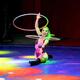 Ana beverly Daza - Individual - Colombia - StageLync