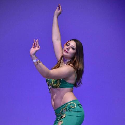 Ivana Paun - Individual - Canada, Croatia, Slovenia - StageLync
