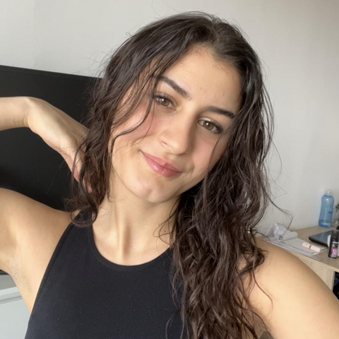 Selin Jamshidigholdori  - Individual - Czech Republic, Germany, Iran - StageLync