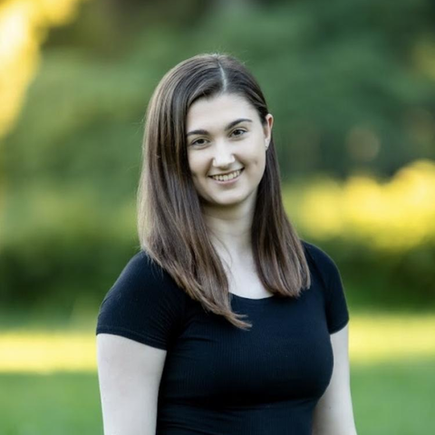 Brianna MacDonald - Individual - Canada - StageLync