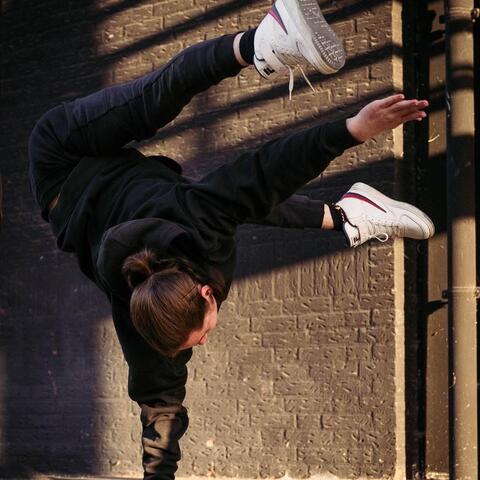 Illia Molotkov - Individual - Ukraine - StageLync