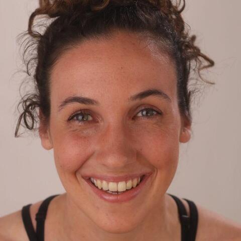 Valentine Yvin - Individual - Canada, Chile, France - StageLync