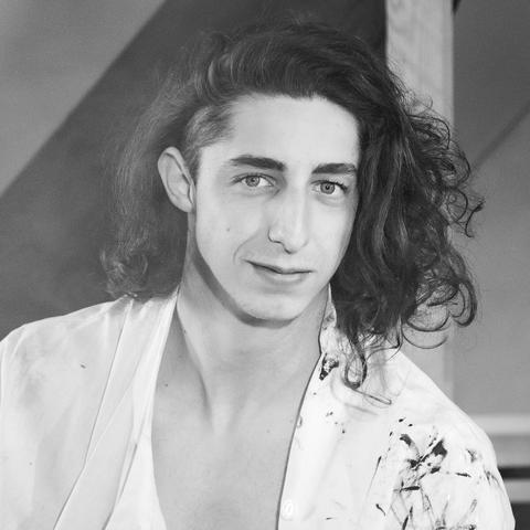 Alexandre Humbert - Individual - France - StageLync