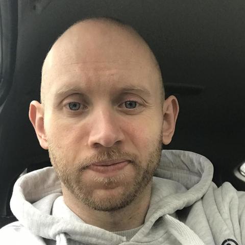 Grant Mitchell  - Individual - United Kingdom - StageLync
