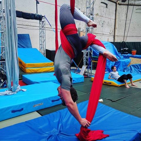 Lewis MacDonald - Individual - United Kingdom - StageLync