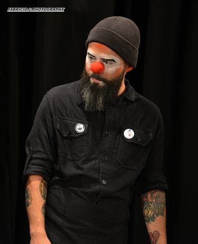 Nilo Netto - Individual - Brazil - StageLync