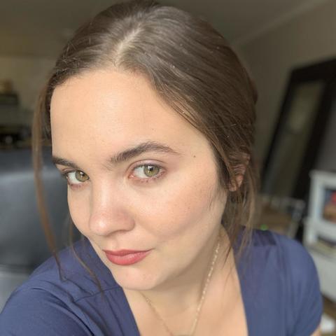 Danaë Brandt - Individual - Canada, Haiti - StageLync