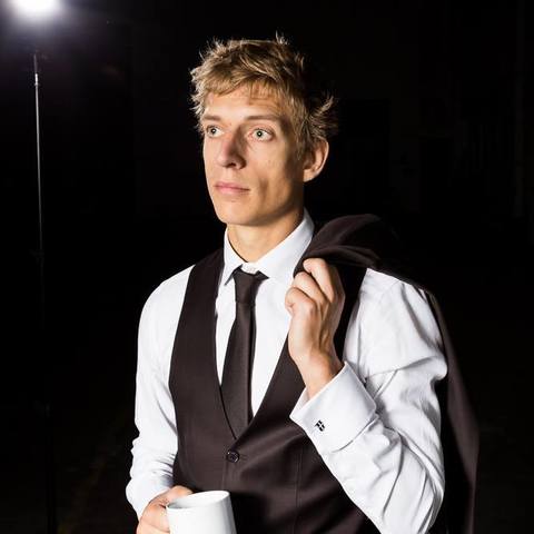 Jon Udry - Individual - United Kingdom - StageLync