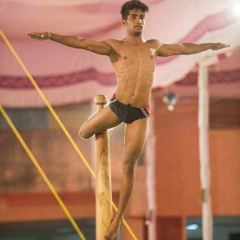 Deepak Shinde - Individual - India - StageLync
