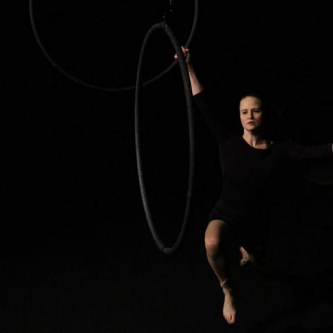 Whitney Moore - Individual - United States - StageLync